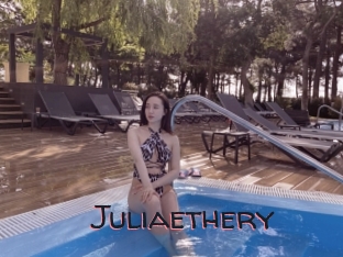 Juliaethery