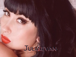 Juliaevan