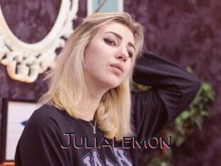 Julialemon