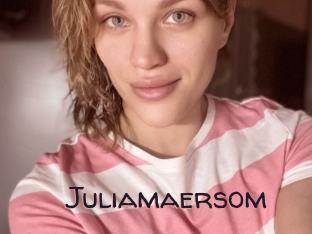 Juliamaersom