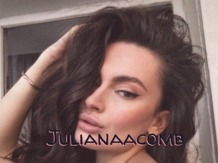 Julianaacomb