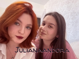 Julianaandora