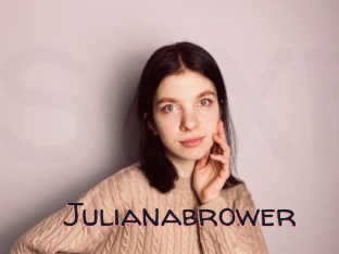Julianabrower