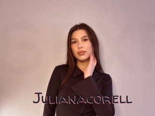 Julianacorell
