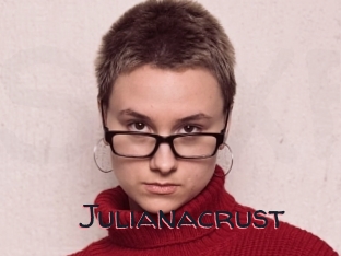 Julianacrust