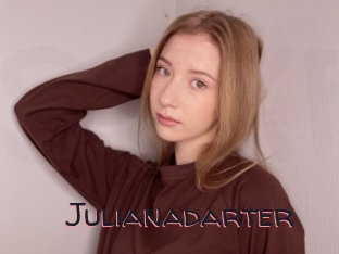 Julianadarter