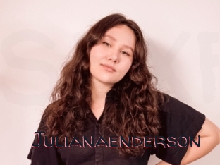 Julianaenderson