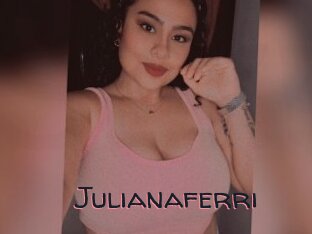 Julianaferri
