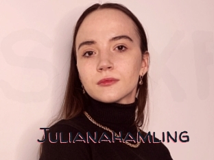 Julianahamling