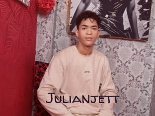 Julianjett