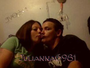 Julianna6981