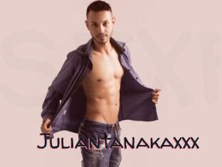 Juliantanakaxxx