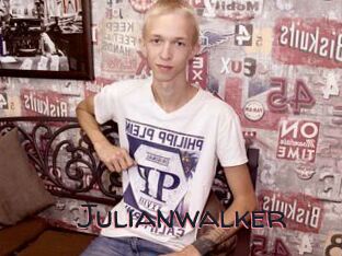 Julianwalker