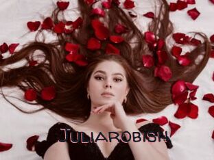 Juliarobish