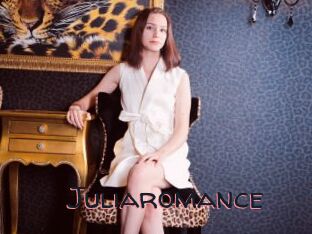 Juliaromance