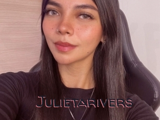 Julietarivers