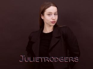 Julietrodgers