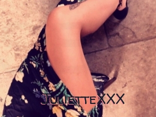 JulietteXXX