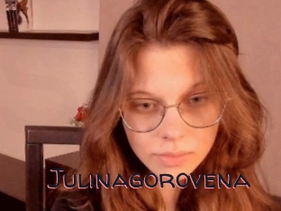 Julinagorovena