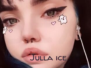 Julla_ice