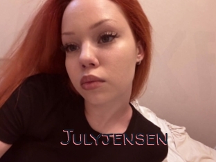Julyjensen