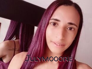Julymooore