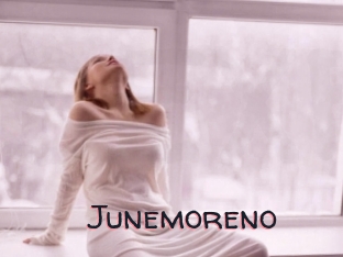 Junemoreno
