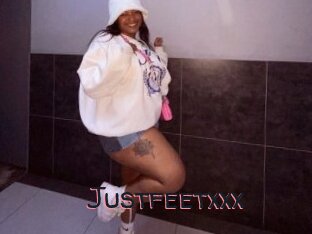 Justfeetxxx