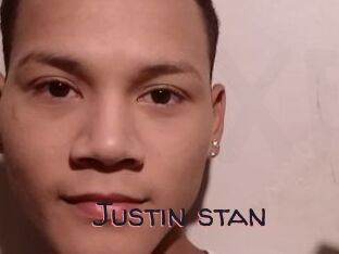 Justin_stan
