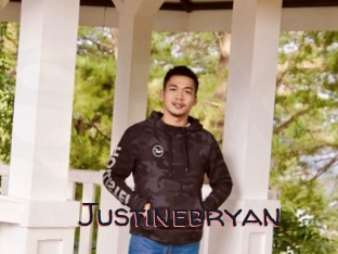 Justinebryan