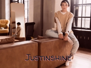 Justinshine