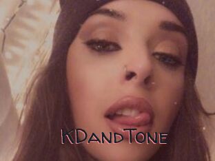 KDandTone