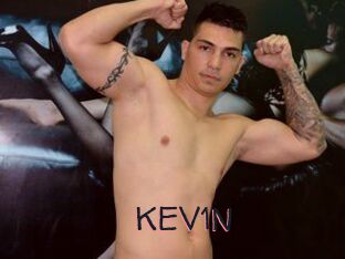 KEV1N