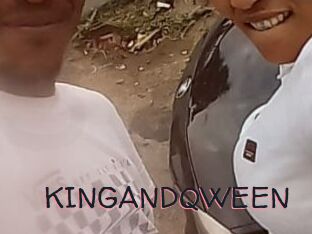 KINGANDQWEEN