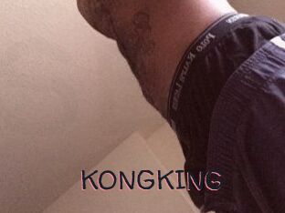 KONGKING