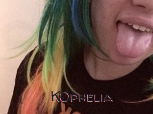 KOphelia