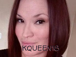 KQUEEN18