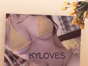 KYLOVES