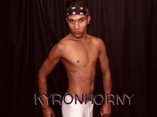 KYRONHORNY