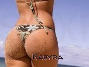 Kabyra