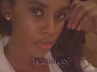 Kadiikay