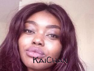 KaiChan