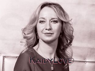 KaidyLove