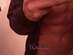 Kaika