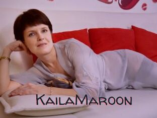 KailaMaroon