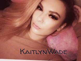 Kaitlyn_Wade
