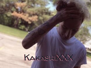 KakashiXXX