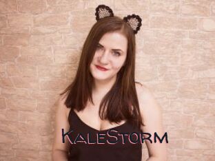 KaleStorm