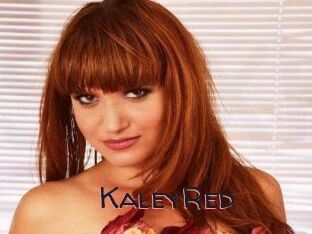 KaleyRed