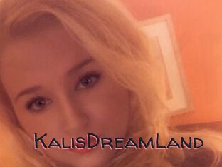 KalisDreamLand